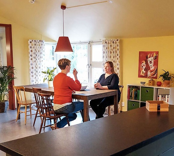 Bilde 1 av 8 i jobbannonse-galleriet