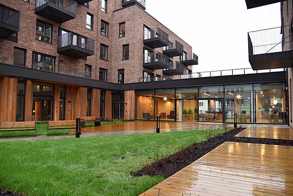 Bilde 1 av 9 i jobbannonse-galleriet