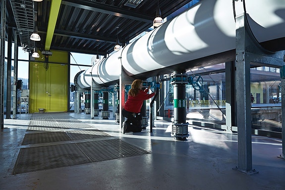 Bilde 1 av 5 i jobbannonse-galleriet