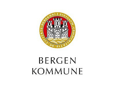 Bergen kommune logo