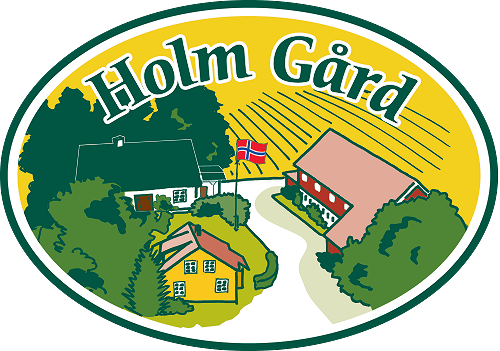 Holm Gård AS