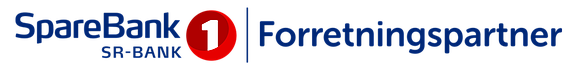 SpareBank 1 SR-Bank ForretningsPartner AS logo