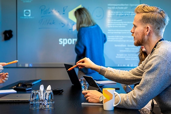 Bilde 2 av 2 i jobbannonse-galleriet