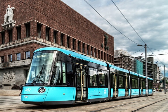 Bilde 1 av 2 i jobbannonse-galleriet