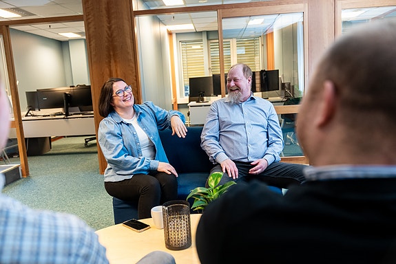 Bilde 2 av 5 i jobbannonse-galleriet