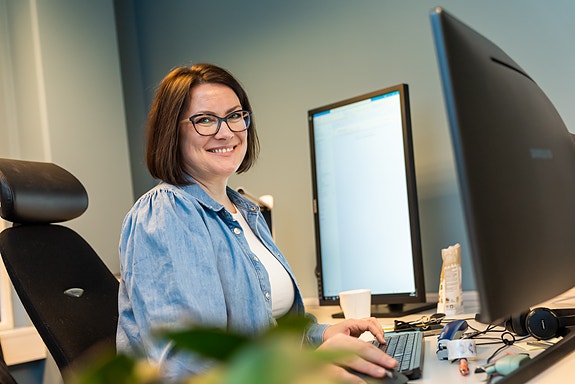 Bilde 4 av 5 i jobbannonse-galleriet