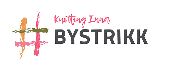 Knitting Inna AS