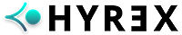 Hyrex AS logo