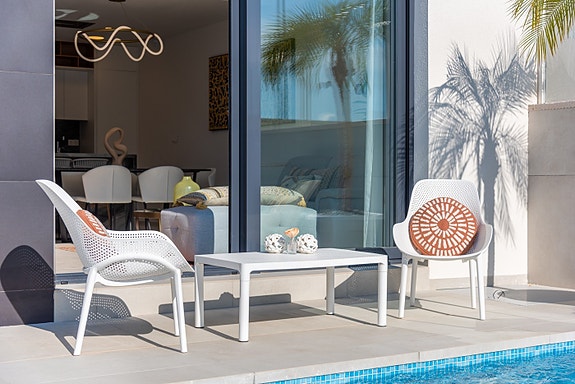 En megler med gode referanser - SPANIA1.no