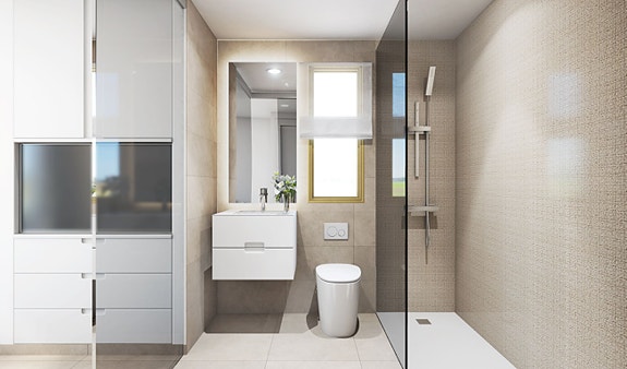 En megler med gode referanser - SPANIA1.no