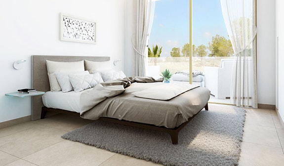 En megler med gode referanser - SPANIA1.no