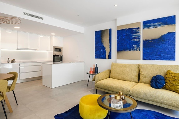 En megler med gode referanser - SPANIA1.no