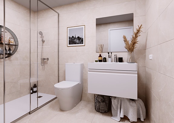 En megler med gode referanser - SPANIA1.no