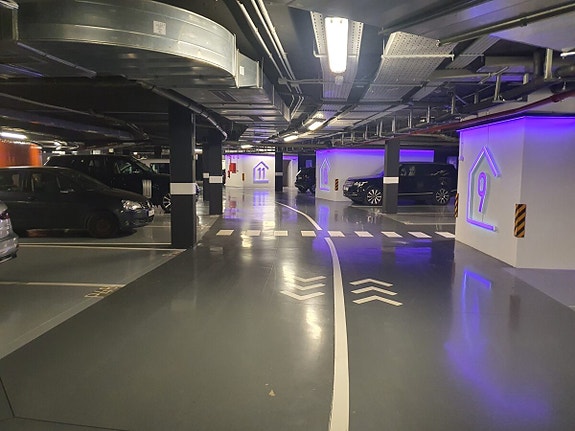 En megler med gode referanser - SPANIA1.no