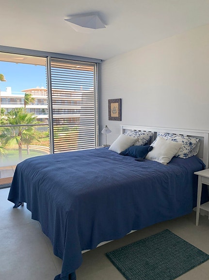 En megler med gode referanser - SPANIA1.no