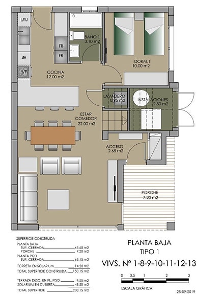En megler med gode referanser - SPANIA1.no