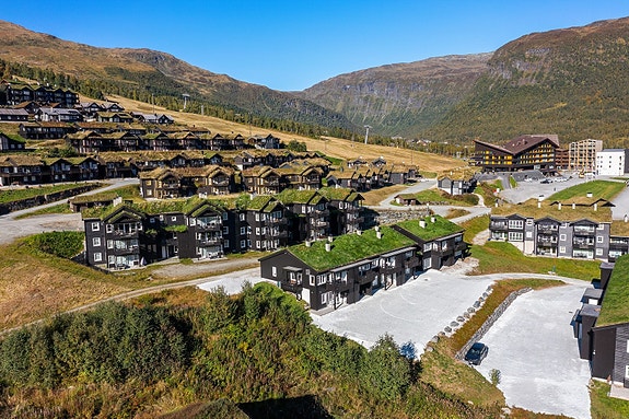 Eiendomsmegler Vest har gleden av å presentere Årmotssteinen 87!