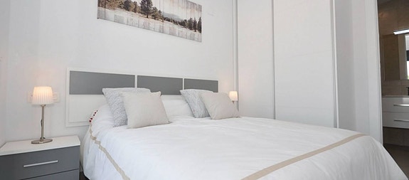 En megler med gode referanser - SPANIA1.no