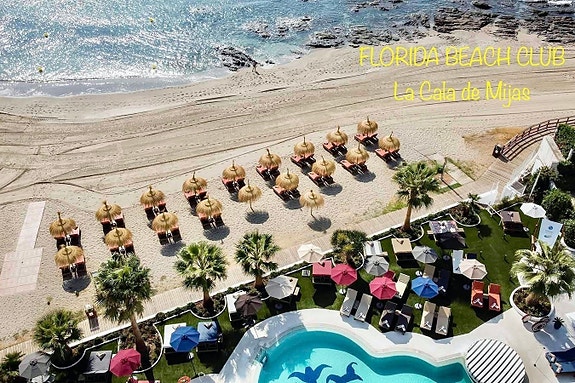FLORIDA BEACH CLUB I LA CALA DE MIJAS