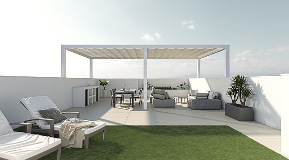 En megler med gode referanser - SPANIA1.no