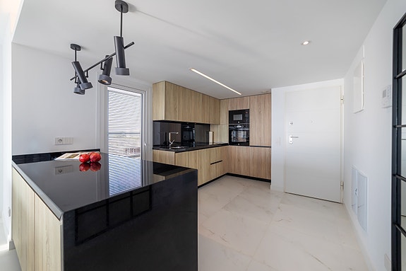 En megler med gode referanser - SPANIA1.no