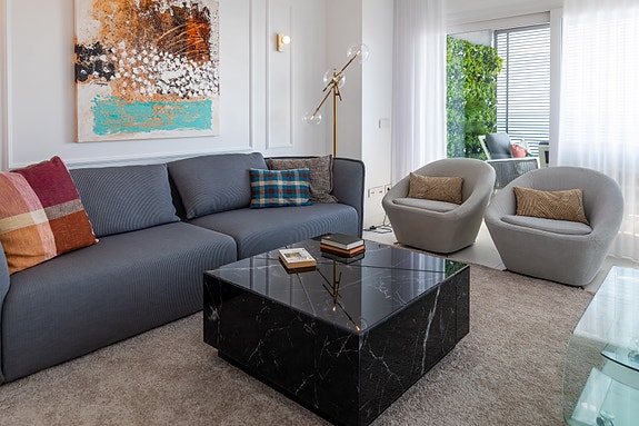 En megler med gode referanser - SPANIA1.no