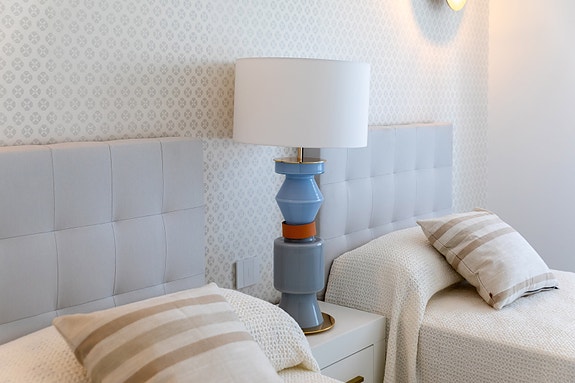 En megler med gode referanser - SPANIA1.no