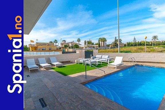 Gode referanser - SPANIA1.no