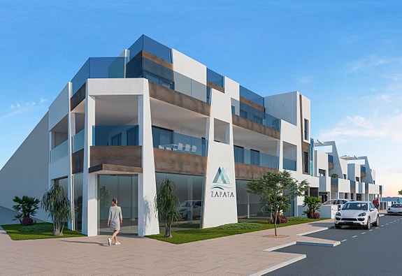 En megler med gode referanser - SPANIA1.no