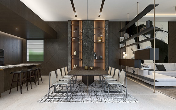 En megler med gode referanser - SPANIA1.no