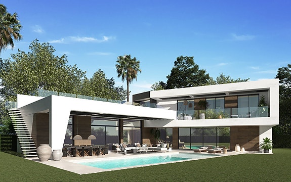 En megler med gode referanser - SPANIA1.no