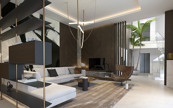 En megler med gode referanser - SPANIA1.no