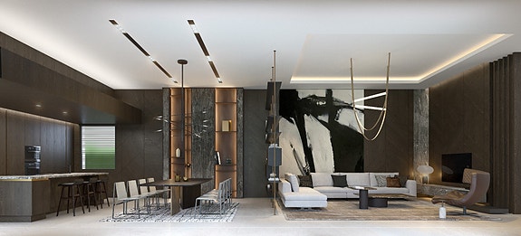 En megler med gode referanser - SPANIA1.no