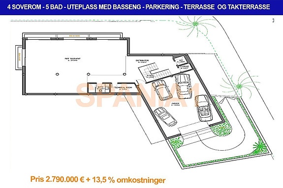 En megler med gode referanser - SPANIA1.no