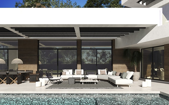 En megler med gode referanser - SPANIA1.no