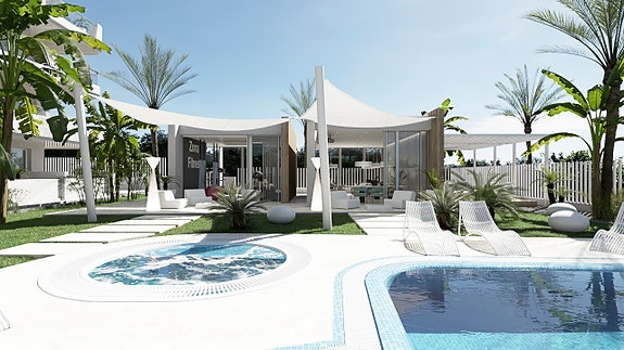 En megler med gode referanser - SPANIA1.no