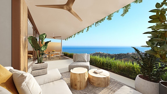 En megler med gode referanser -  SPANIA1.no