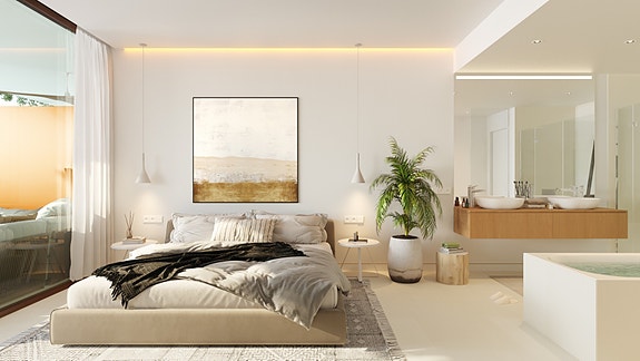 En megler med gode referanser -  SPANIA1.no