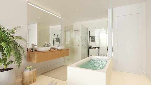 En megler med gode referanser -  SPANIA1.no