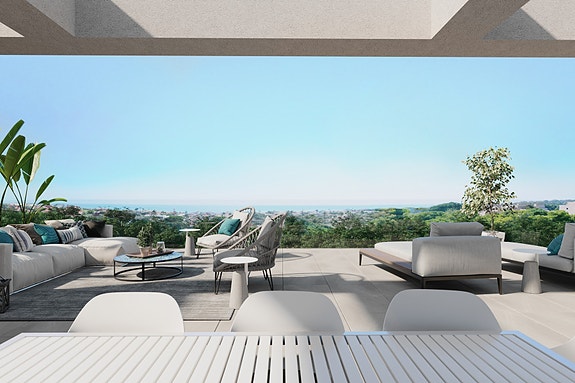 En megler med gode referanser - SPANIA1.no