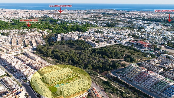 En megler med gode referanser - SPANIA1.no