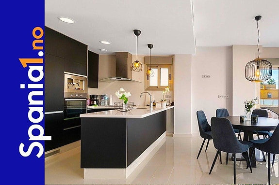 Gode referanser - SPANIA1.no