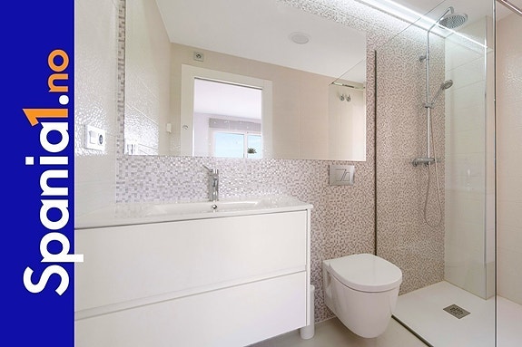 Gode referanser - SPANIA1.no