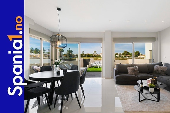 Gode referanser - SPANIA1.no