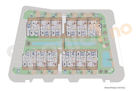 Oversikt toppleiligheter