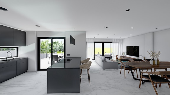 En megler med gode referanser -  SPANIA1.no