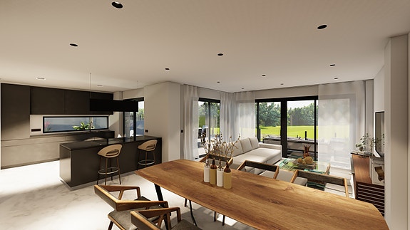 En megler med gode referanser -  SPANIA1.no