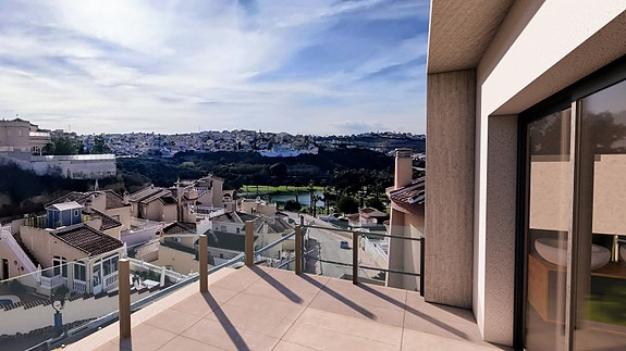 En megler med gode referanser -  SPANIA1.no