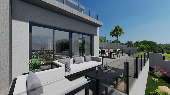 En megler med gode referanser -  SPANIA1.no