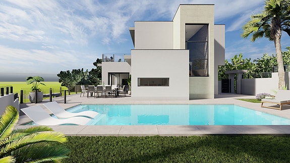 En megler med gode referanser -  SPANIA1.no